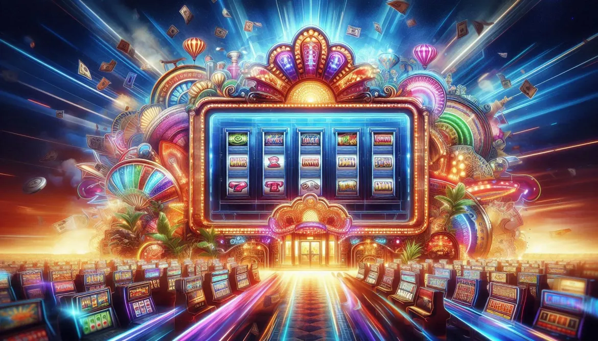 Carlospin Casino